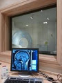 Barringtons MRI Centre logo