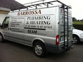 Barrossa Plumbing & Heating logo