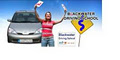 Blackwater Driving School Charleville logo