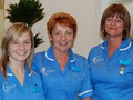 Bluebird Care logo