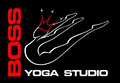 Boss Yoga Ltd - bikramireland.ie logo