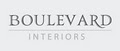 Boulevard Interiors logo