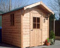 Boyne Garden Sheds image 2