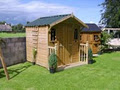 Boyne Garden Sheds image 3