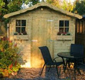 Boyne Garden Sheds image 4