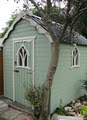 Boyne Garden Sheds image 1