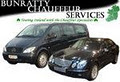 Bunratty Chauffeur Services logo