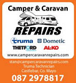 Camper & Caravan Repairs Ireland logo