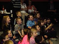 Childrens Entertainer Dublin kids magician. Magician childrens parties. image 2