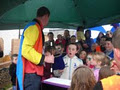 Childrens Magician Dublin image 3