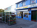 Churchtown Stores logo