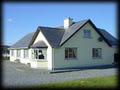 Clifden Farmhouse B&B logo