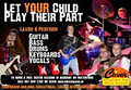 Clive's Easylearn Rock & Pop Music School Kilkenny image 2