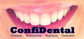 ConfiDental logo