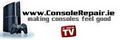 Console Repairs Ireland logo