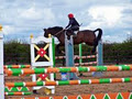 Creagh Equestrian Centre logo