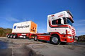 David Nestor Freight Services image 6