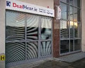 DeafHear.ie (Dublin South) logo