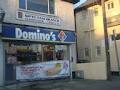 Domino's Pizza - Dublin - Artane logo