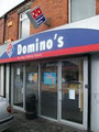 Dominos Pizza Crumlin logo