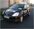 Driving School Celbridge logo