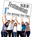 DrivingTestTips logo