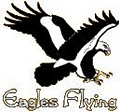 Eagles Flying logo