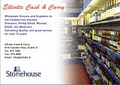 Elliotts Cash & Carry logo