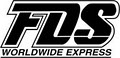 FDS WORLDWIDE logo