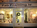 Fab Framing logo