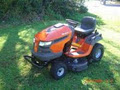 Fairyhouse Motors Lawn Mower Sales image 2