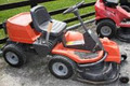 Fairyhouse Motors Lawn Mower Sales logo