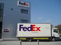 FedEx logo