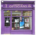 Fermoy Opticians image 1