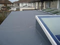 Fibreglass Flat Roofing Ireland image 4