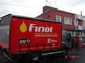 Finol Oils Ltd logo