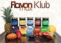 Flavonmax Club logo