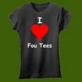 Fou Tees image 1