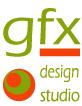 GFX Design Studio logo