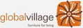 Global Village logo