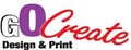 GoCreate logo