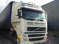 Gore Transport logo