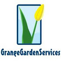 Grange Garden Services logo