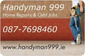 Handyman Dublin 5 logo