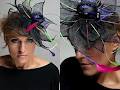 Headwear Designer/ Style Coaching image 6