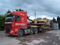 Heavy Haulage image 1