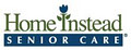 Home Instead Senior Care logo