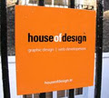 House of Design logo