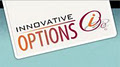 Innovative Options logo