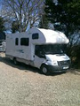 Ireland West Motorhomes image 5